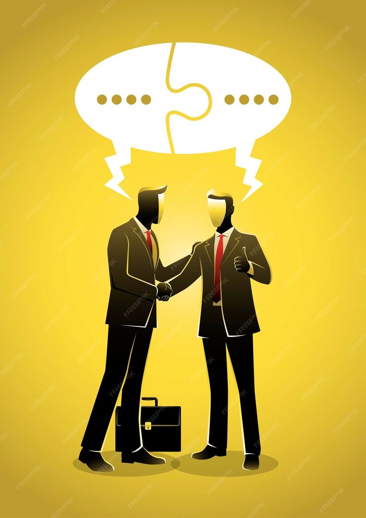 ICT consultancy session