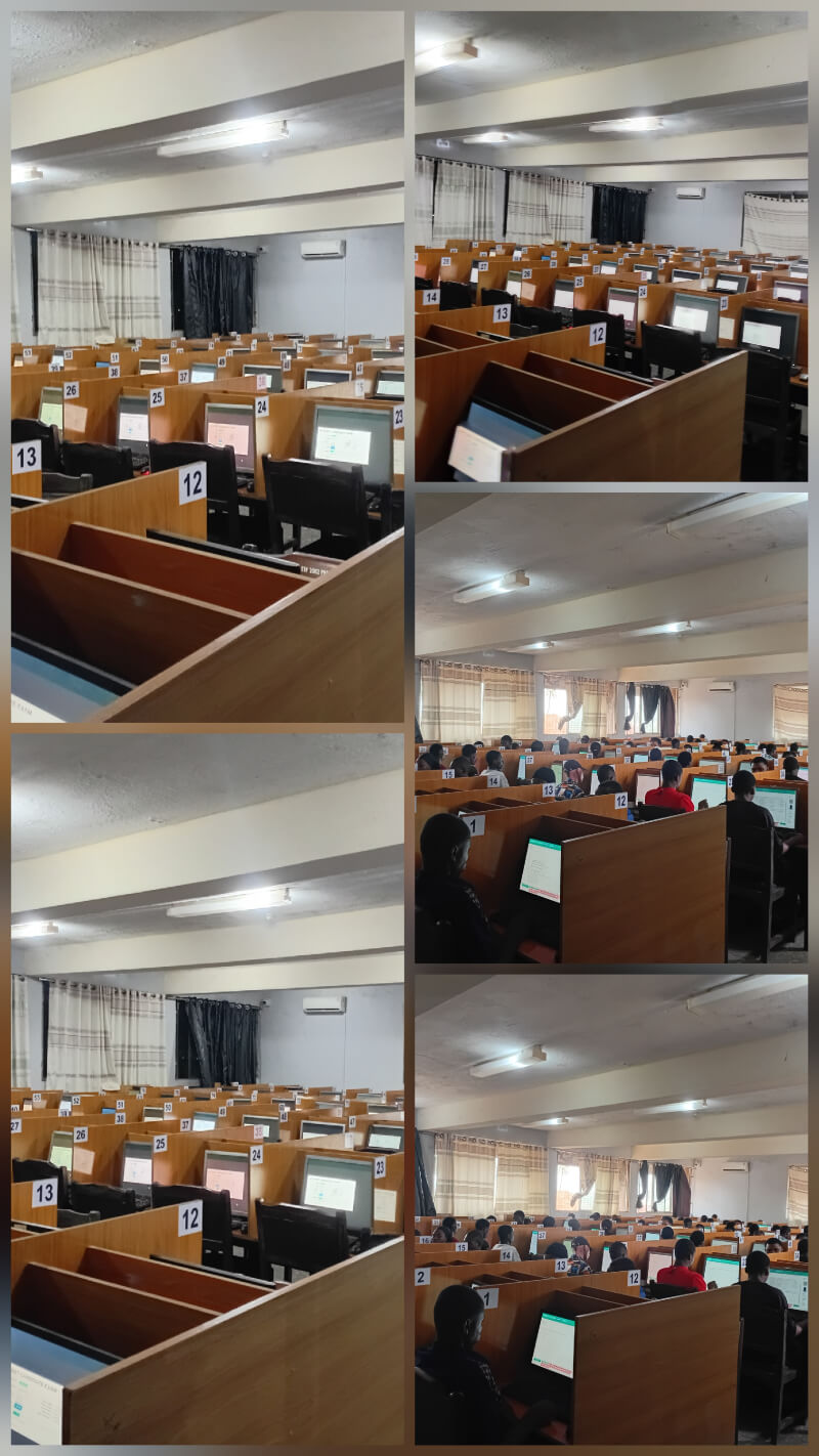 Network Topology Sample